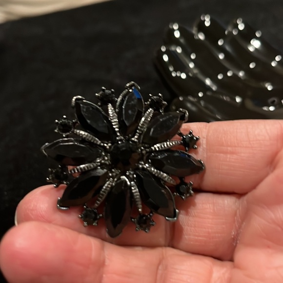 Blackjet fun fashion ring OSFM - Picture 2 of 5